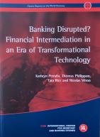 Geneva 22: Banking Disrupted? Financial Intermediation in an Era of transformational Technology